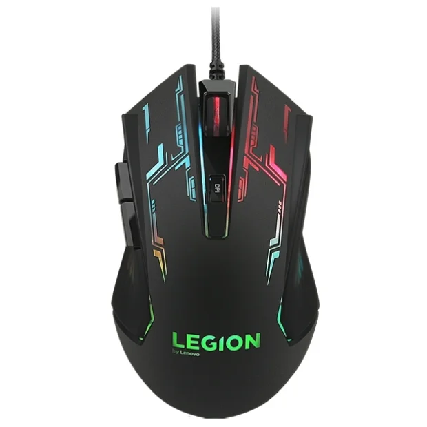 Игровая мышь Lenovo Legion M200